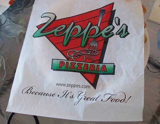 Zeppe`s Pizzeria